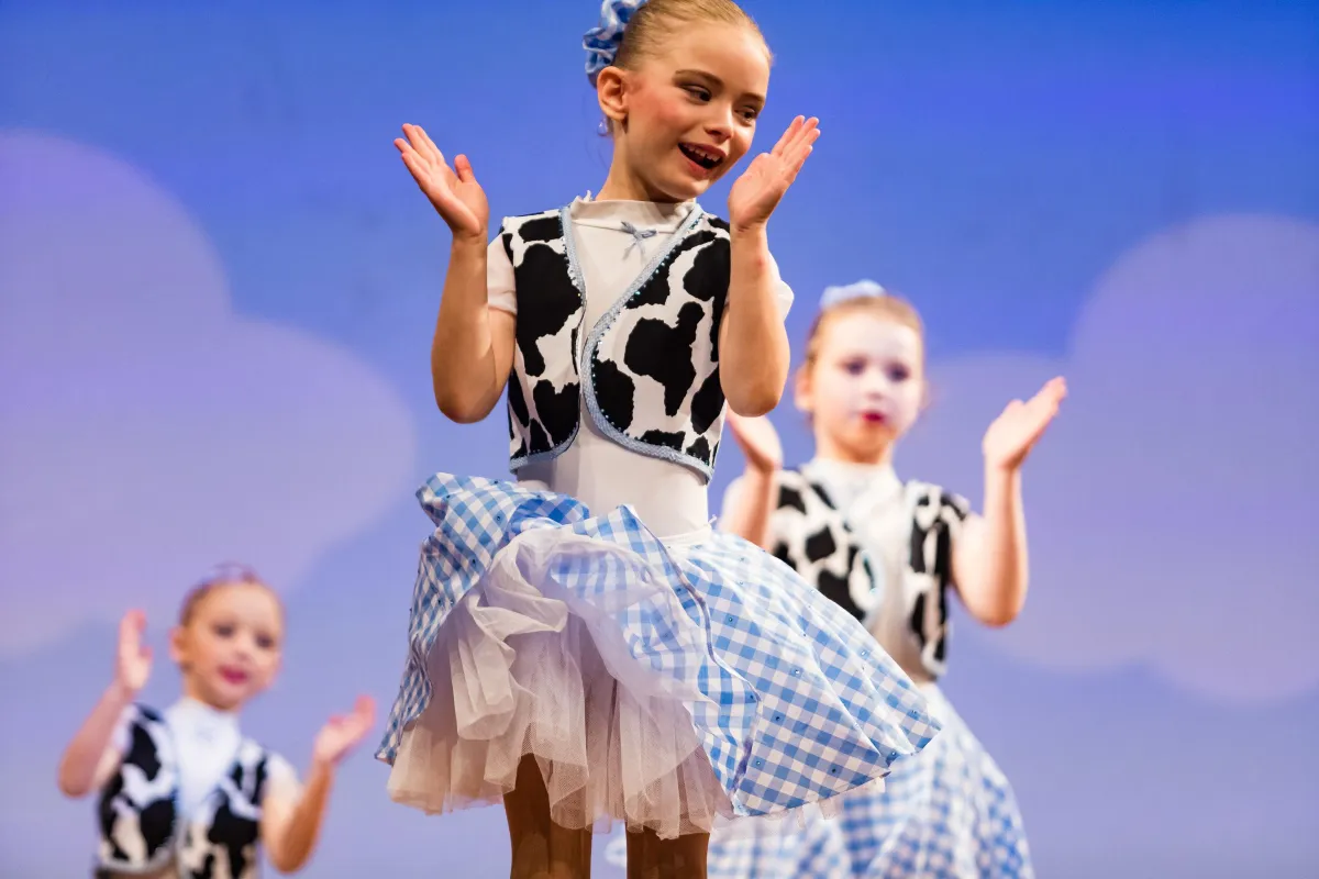 jazz classes toowoomba