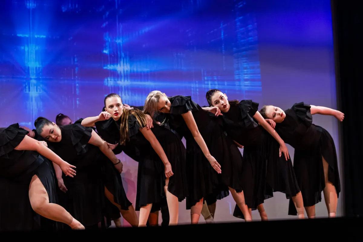 contemporary classes toowoomba