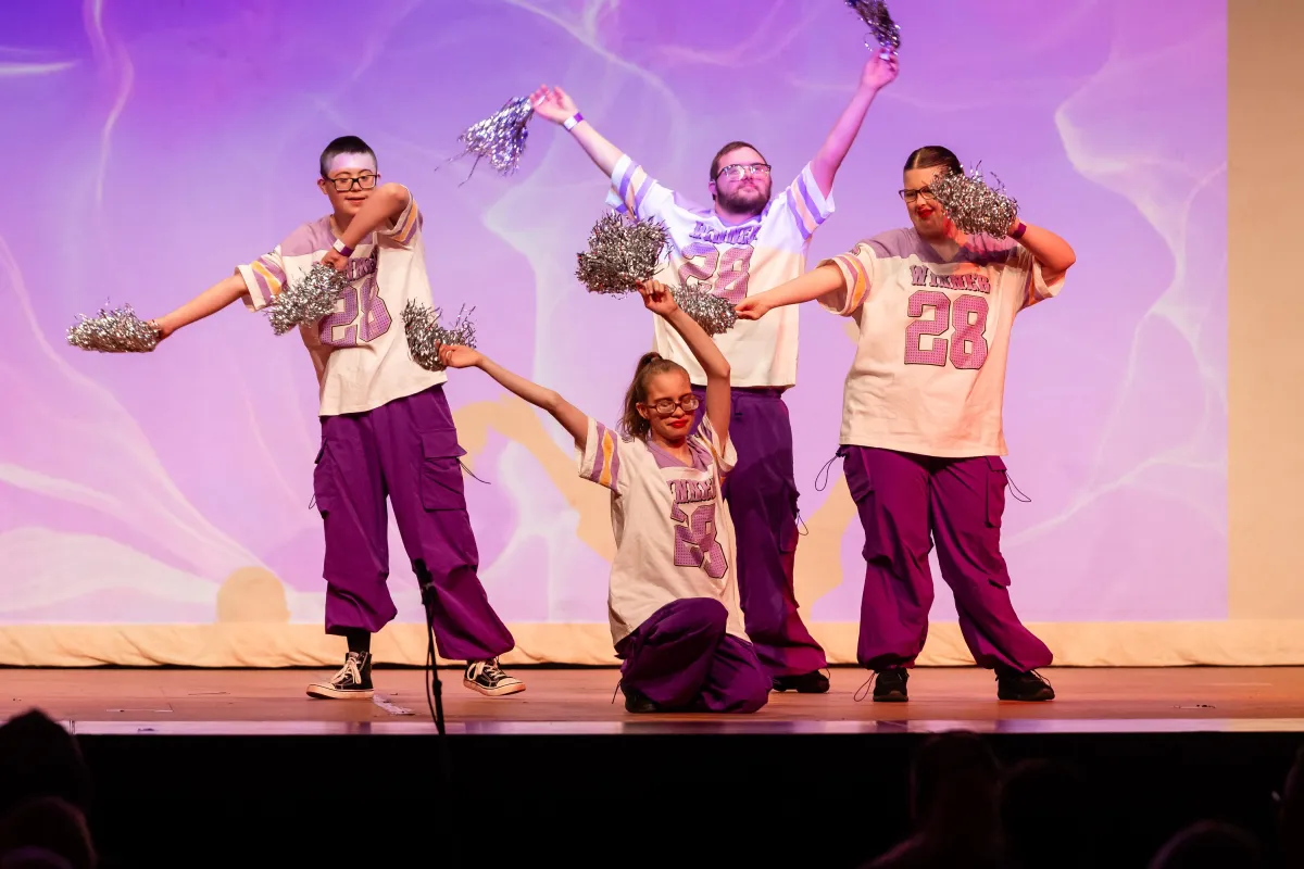 disability dance classes toowoomba