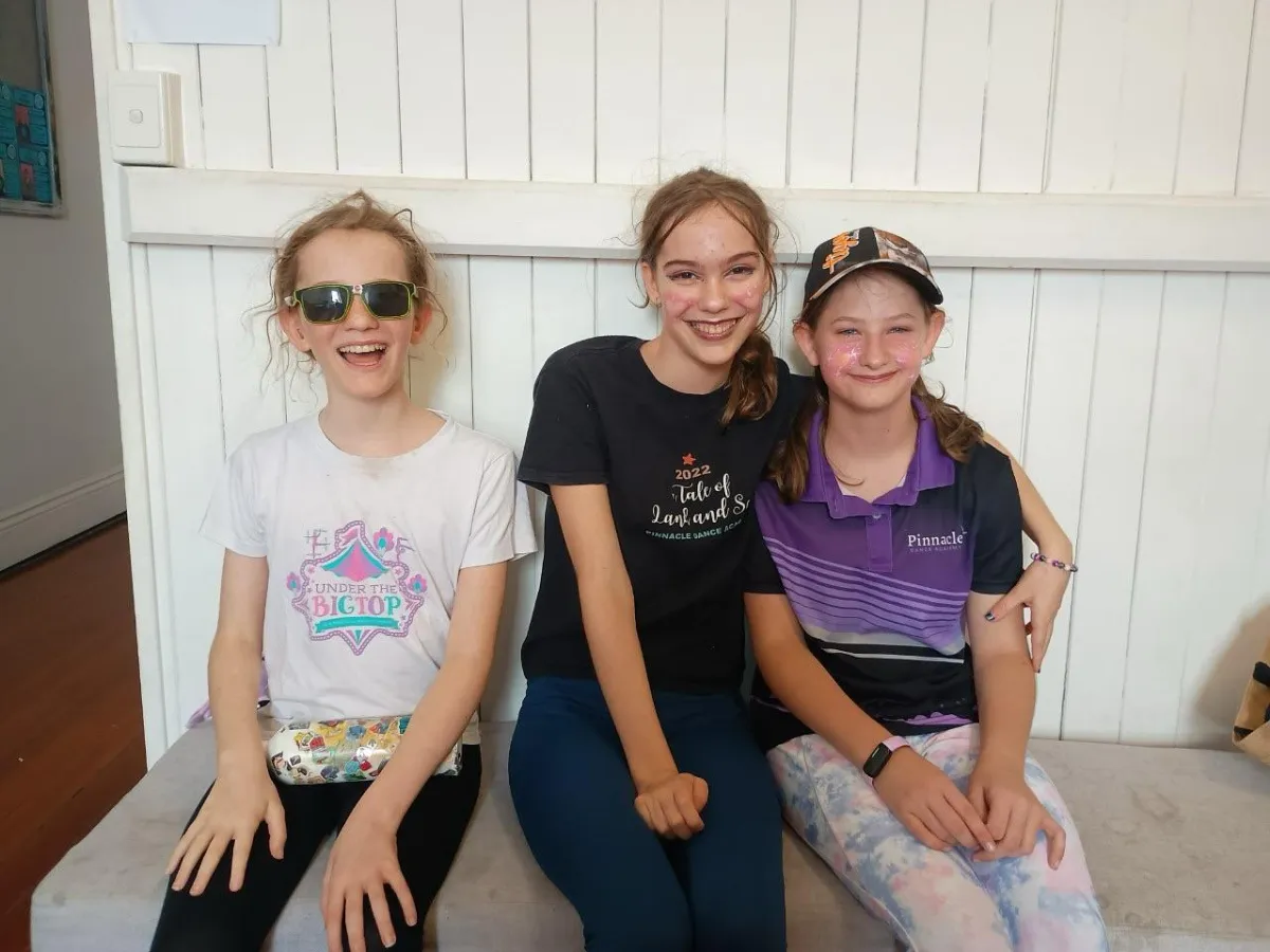 homeschool toowoomba