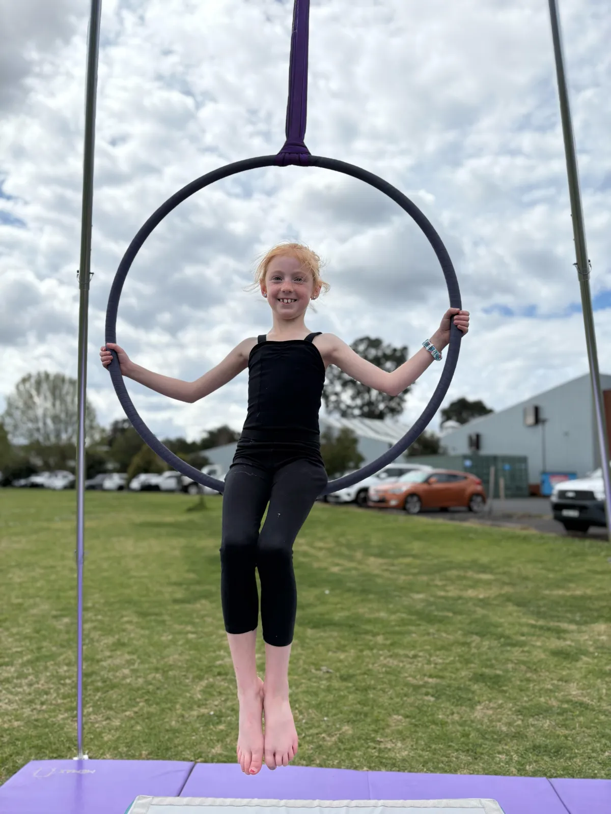 preschool dance toowoomba