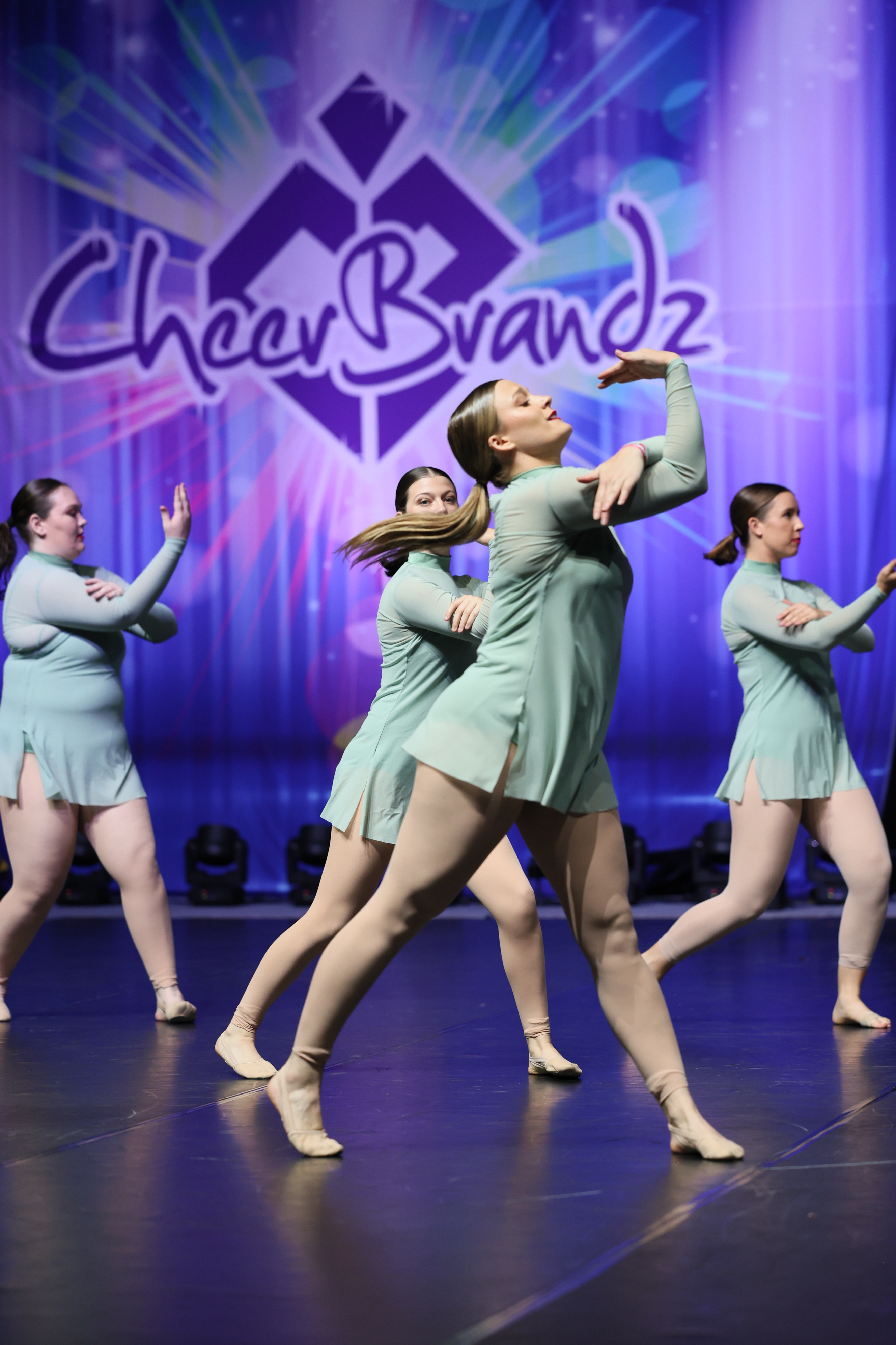 contemporary classes toowoomba