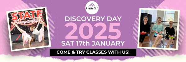 FREE DANCE TRIALS January 26