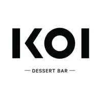 KOI Desert Bar