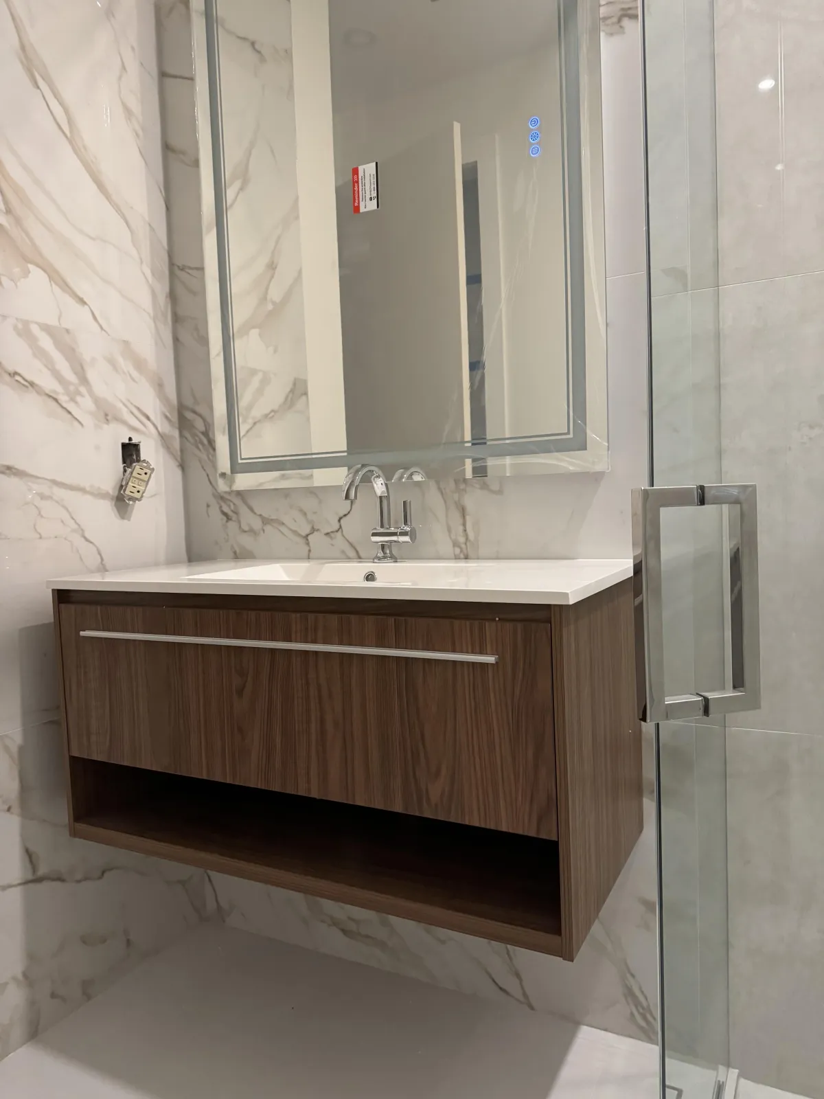 BATHROOM TILE INSTALLATION DEERFIELD BEACH
