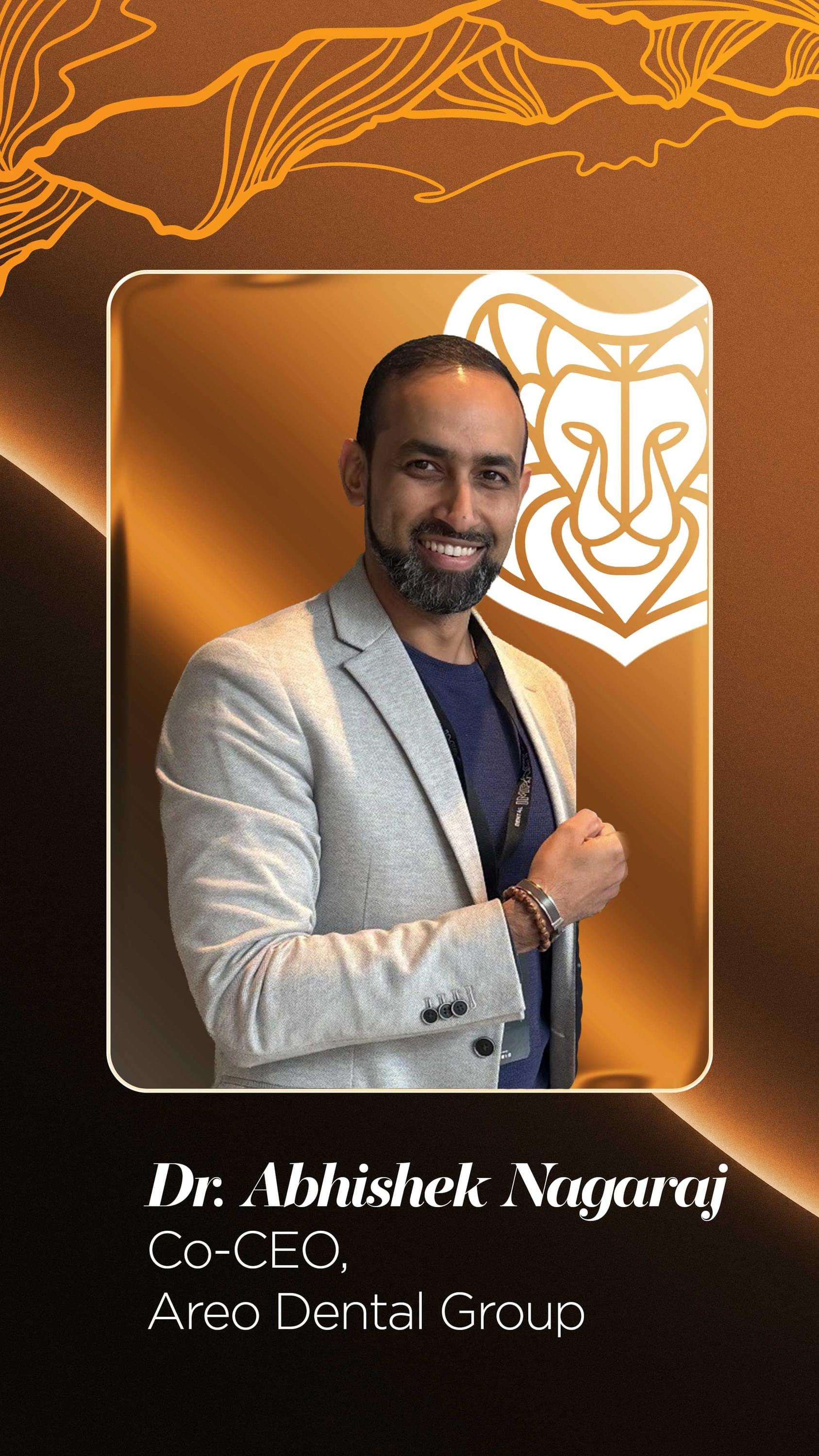 dr. Abhishek Nagaraj Headshot