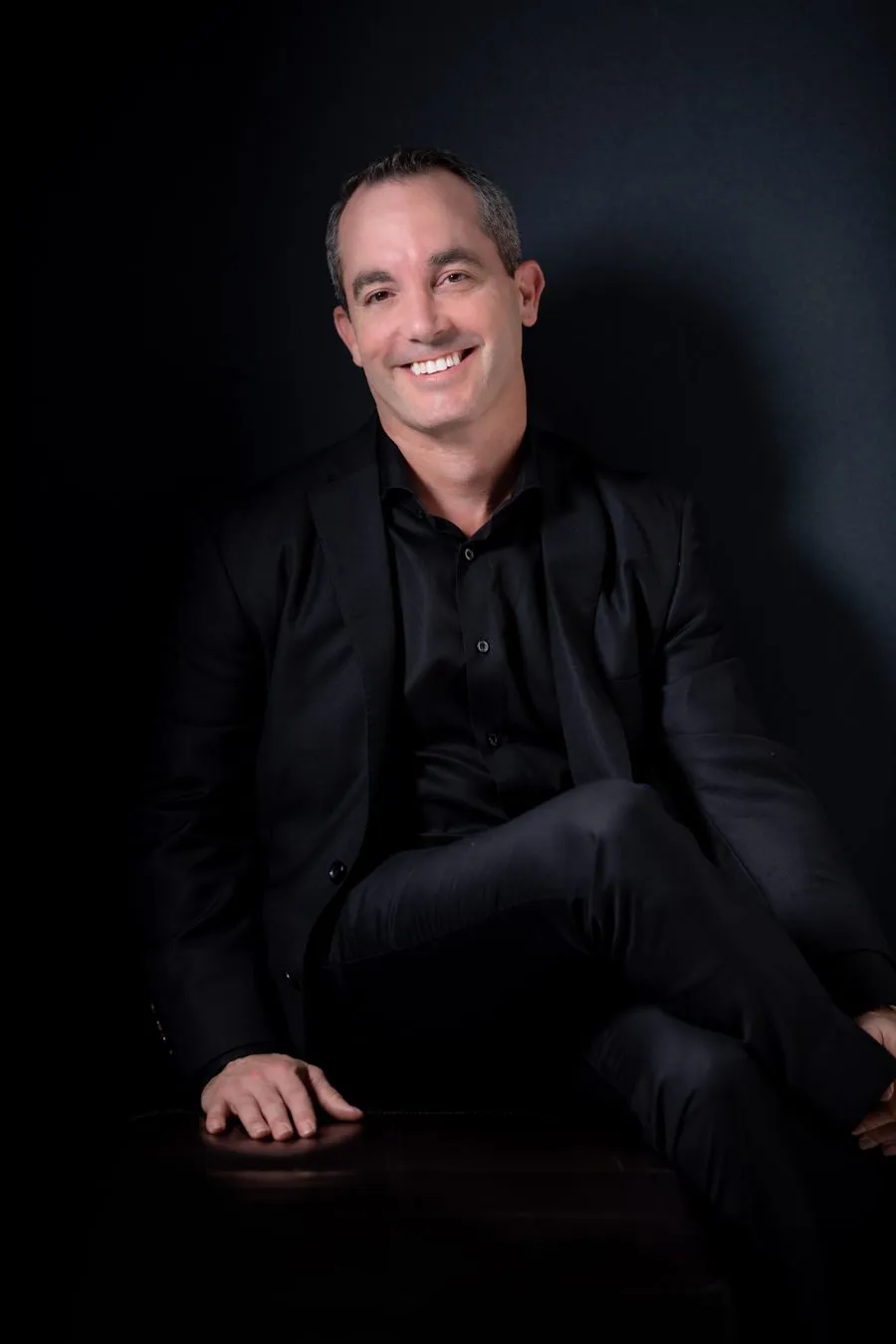 Eric J. Morin