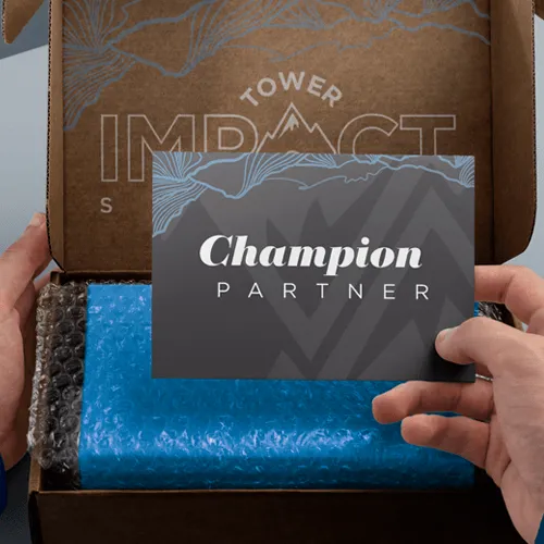 Champion Partner