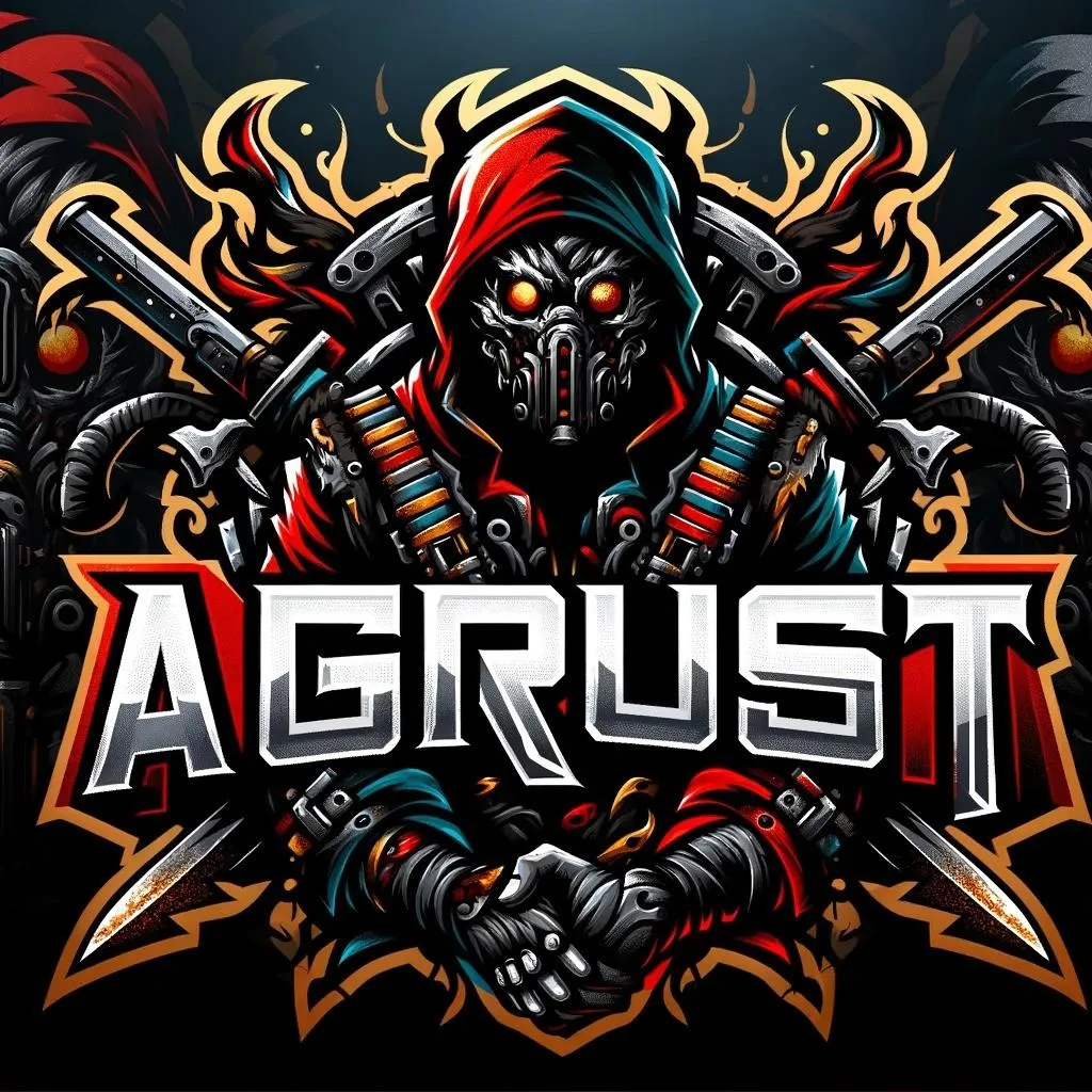 ag rust