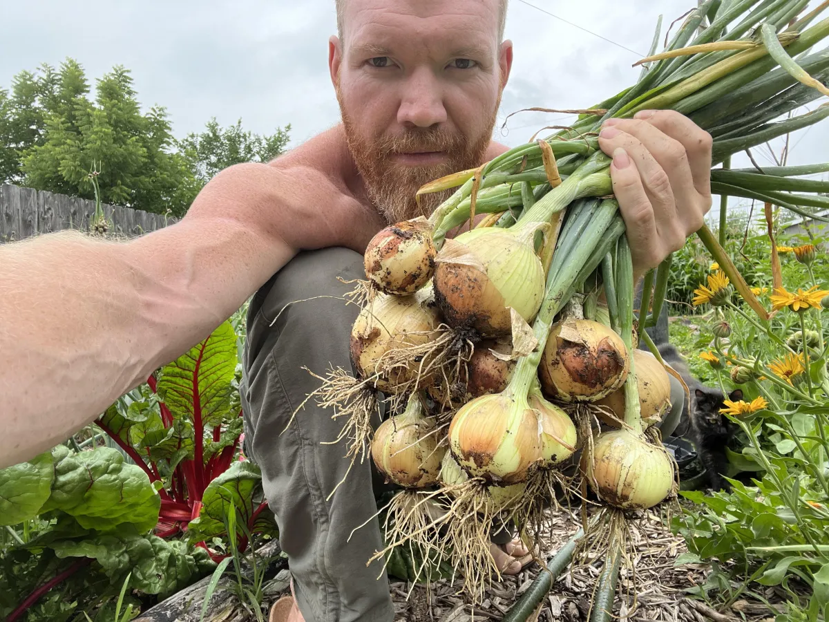 Meet Your Instructor