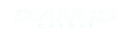 Logo Izando Cargas