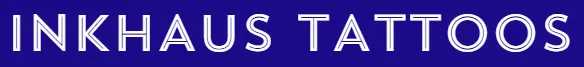 Logo van Inkhaus Tattoos