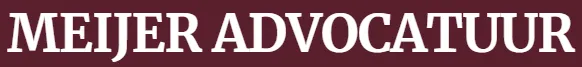 Logo Meijer Advocatuur