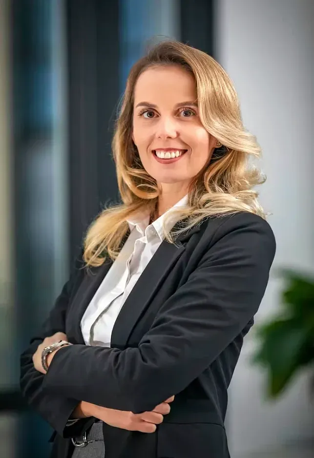 Team van Beauty Nature in de salon