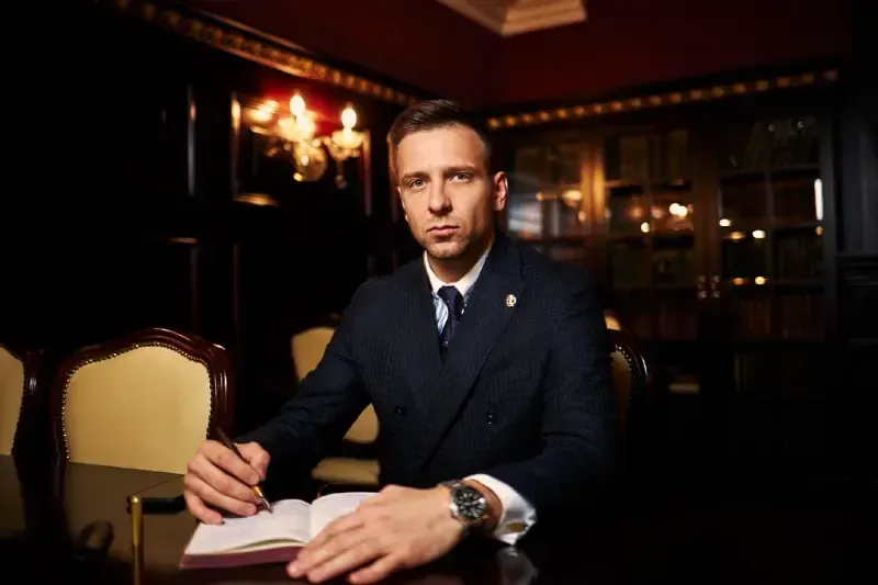 Groep wellness-sessie voor bedrijven