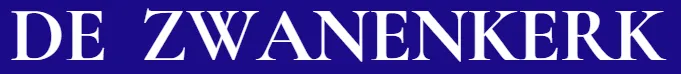 Logo van De Zwanenkerk