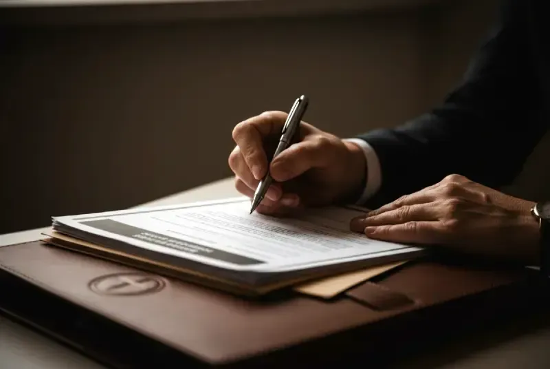 Bereavement support conversation in a warm setting — Nazorg