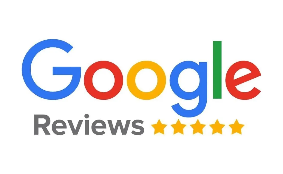 google review