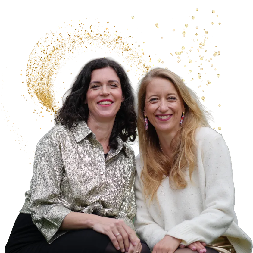 Dr. Sarah Stamer & Dr. Rebekka Hueber