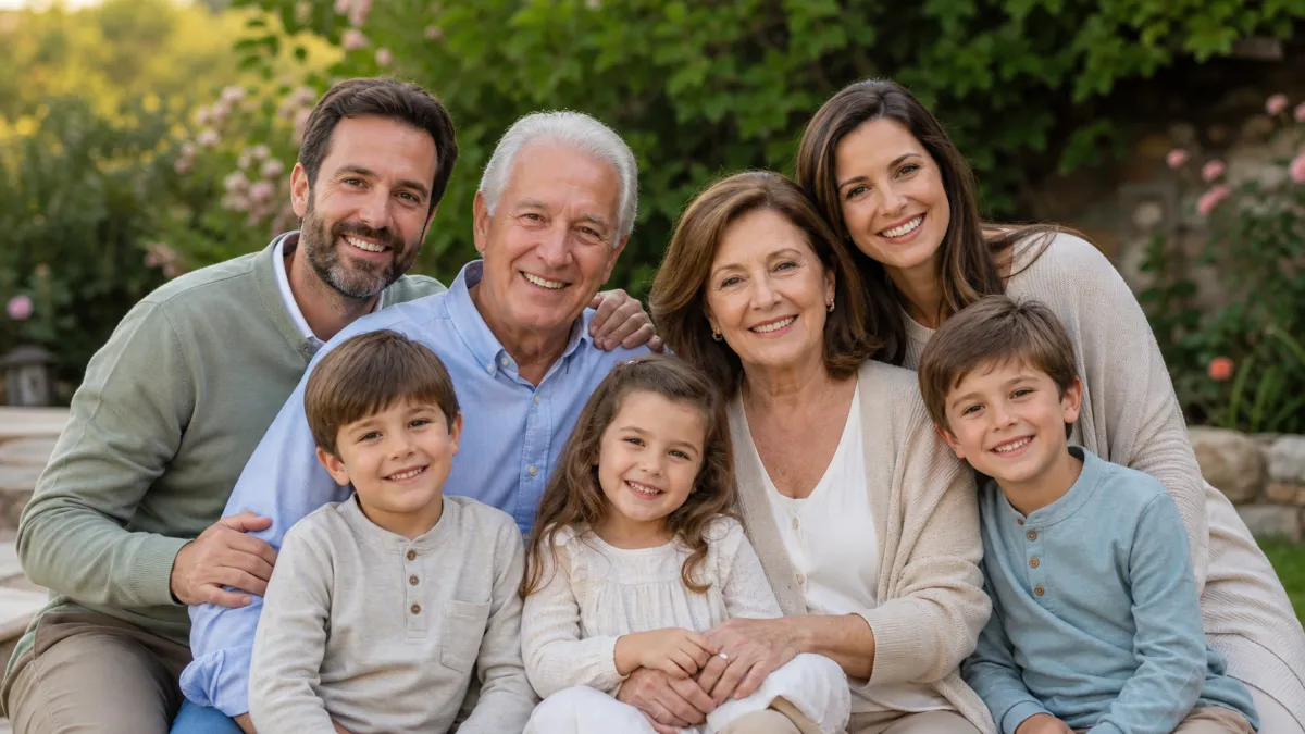 Wealth preservation and transfer across generations using life insurance trusts
