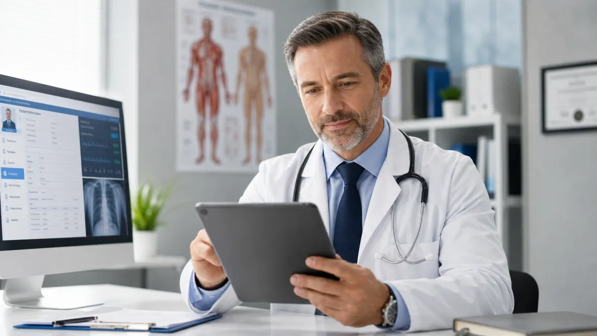 Advances in medical technology are changing life insurance underwriting