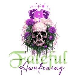 Fateful Awakening Logo