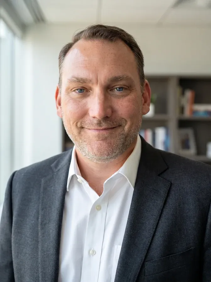 Brice Chism - Entrepreneur, Speaker, Author