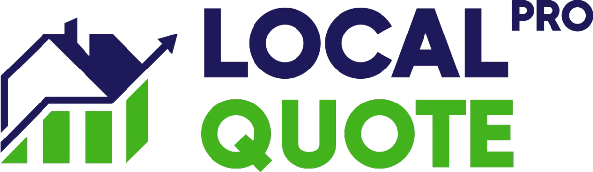 Local Quote Pro Logo