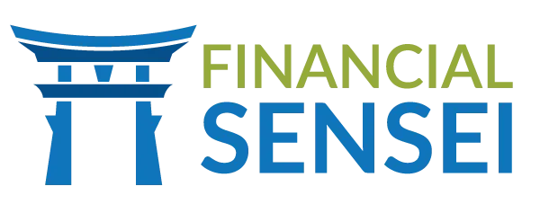 Financial sensei logo