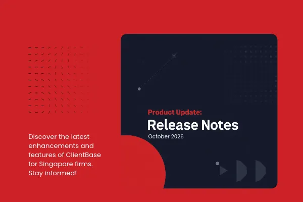ClientBase Release Notes October 2026: File Viewer & Cloud Uploads