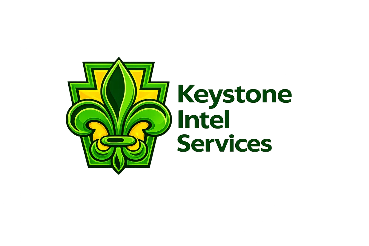 Keystone Intel Services