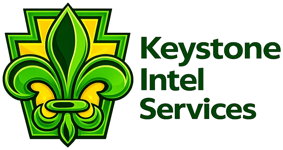Keystone Intel Services