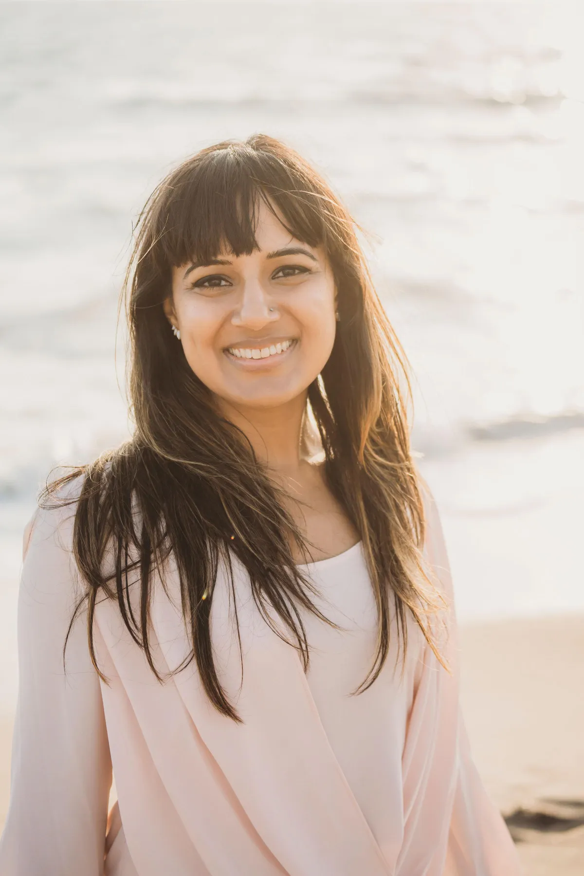 Zeena Gupta OsteoStrong Upper West Side owner and bone health wellness expert NYC
