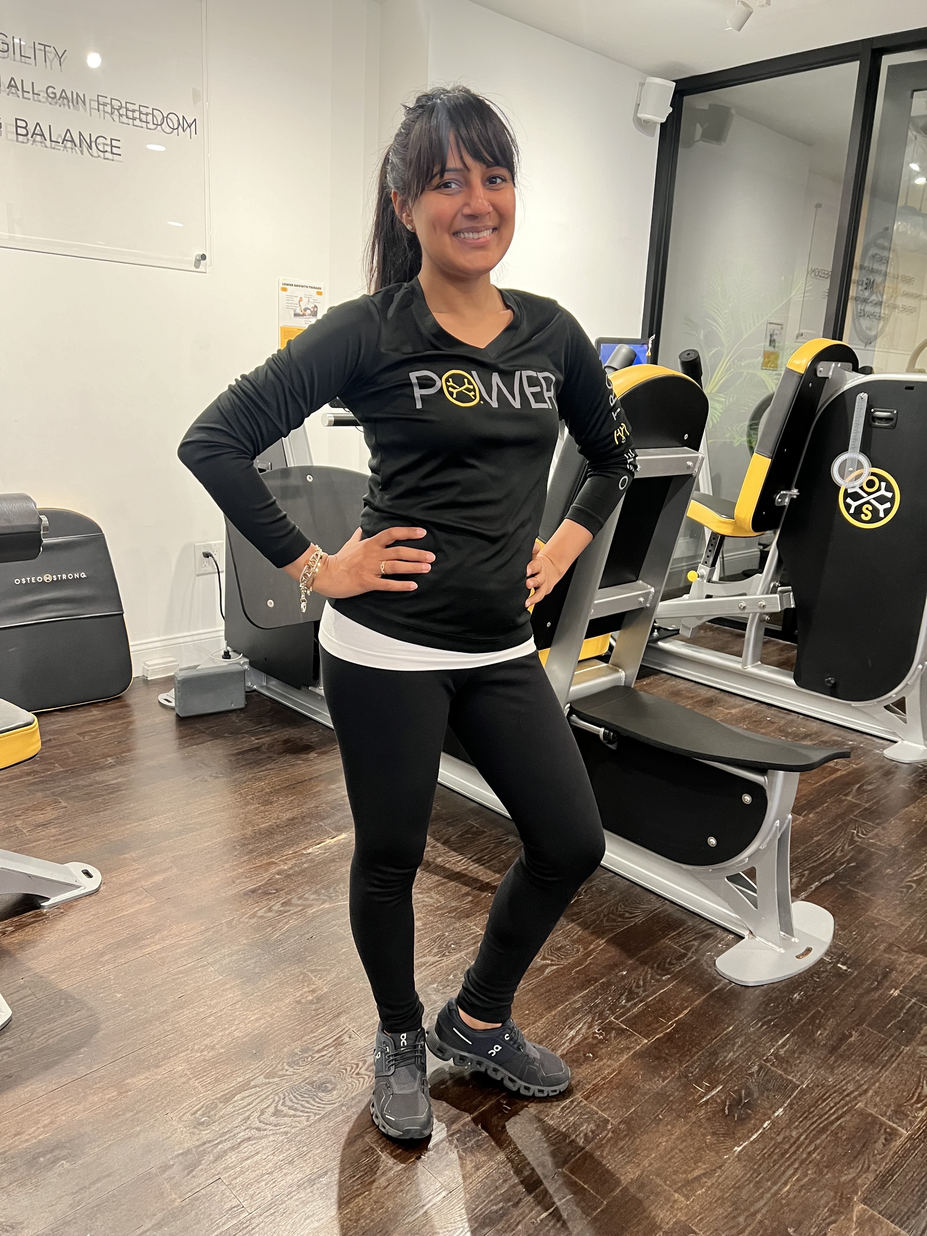 Prepare for Energetic Winter