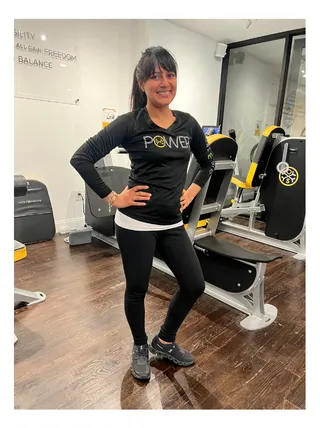 Wellness at OsteoStrong