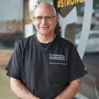 Dr. Davd Klayman