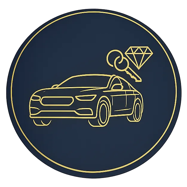 Luxury Vehicles
