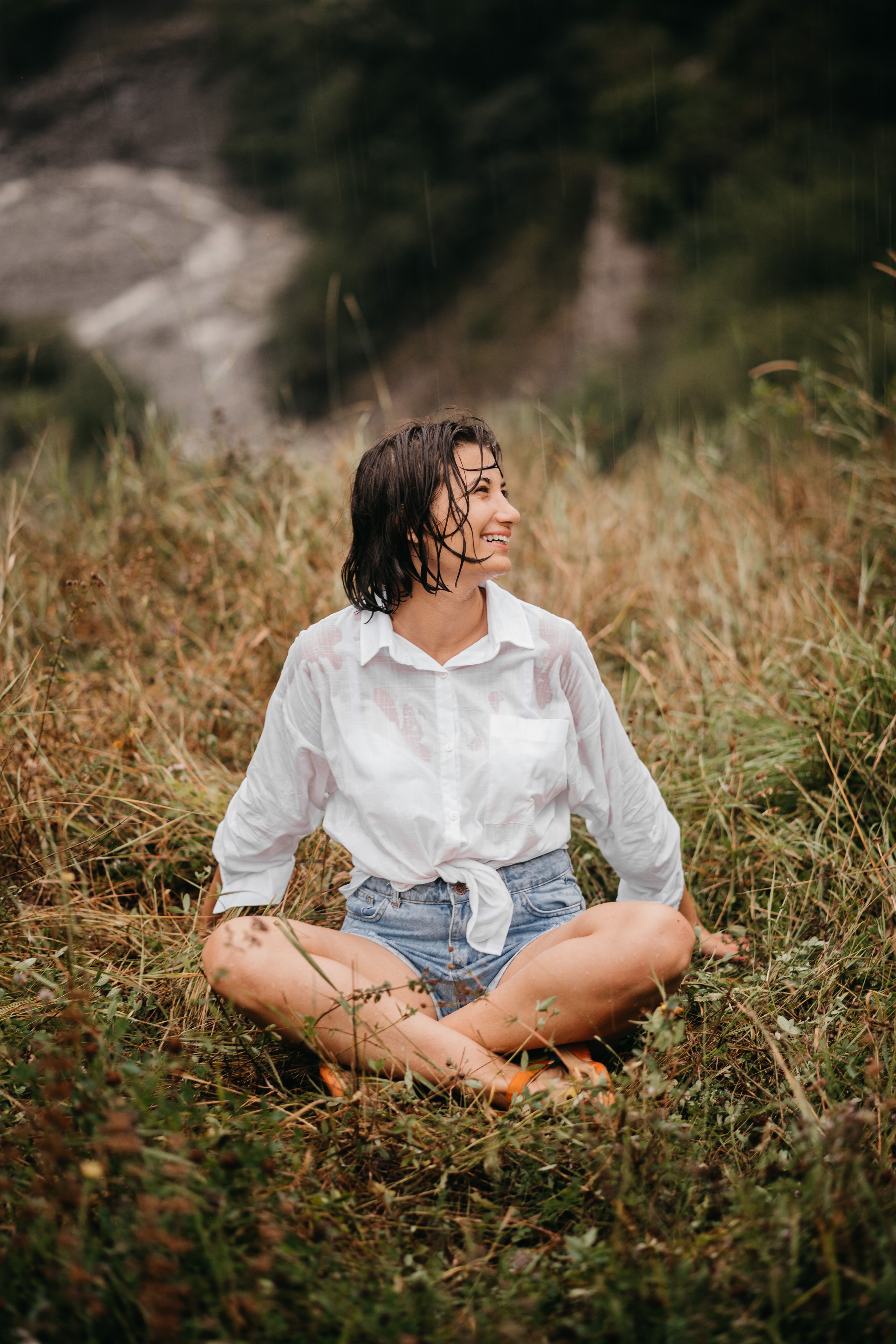 Practicing Self-Love