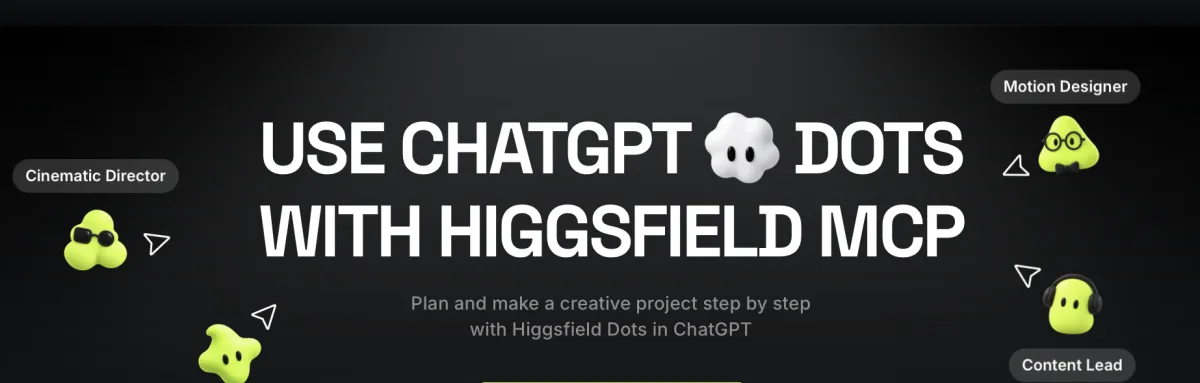 Higgsfield AI Review 2026