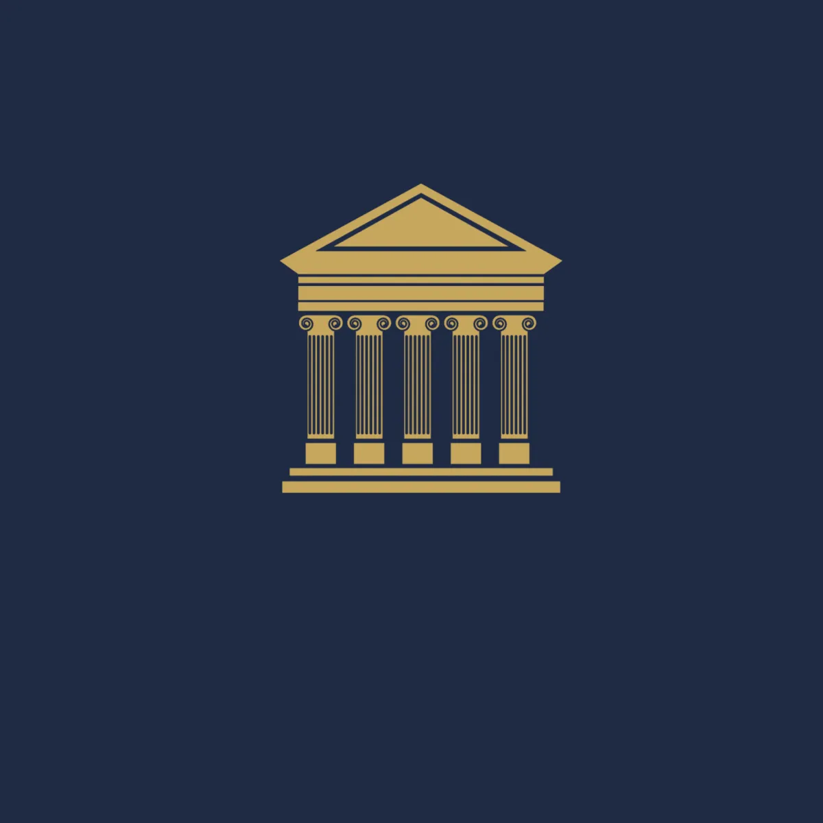 Carlos D. Castillo Logo
