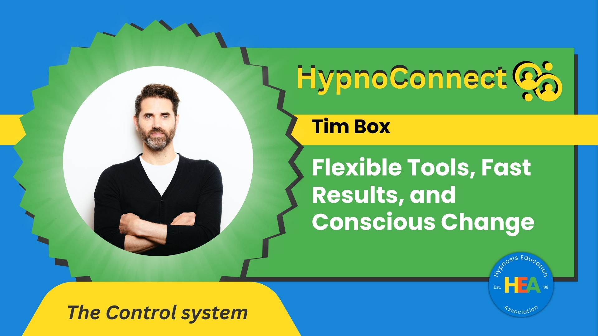 The New Era of Hypnosis: Flexible Tools, Fast Results, and Conscious Change