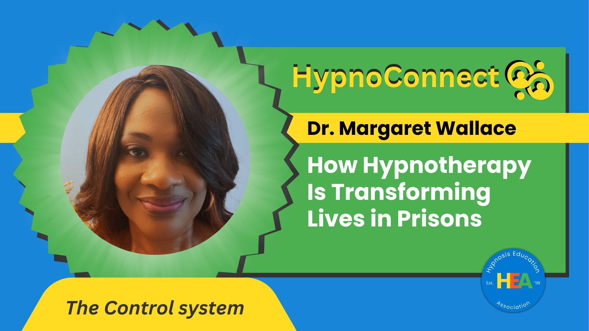 How Hypnotherapy Is Transforming Lives in Prisons