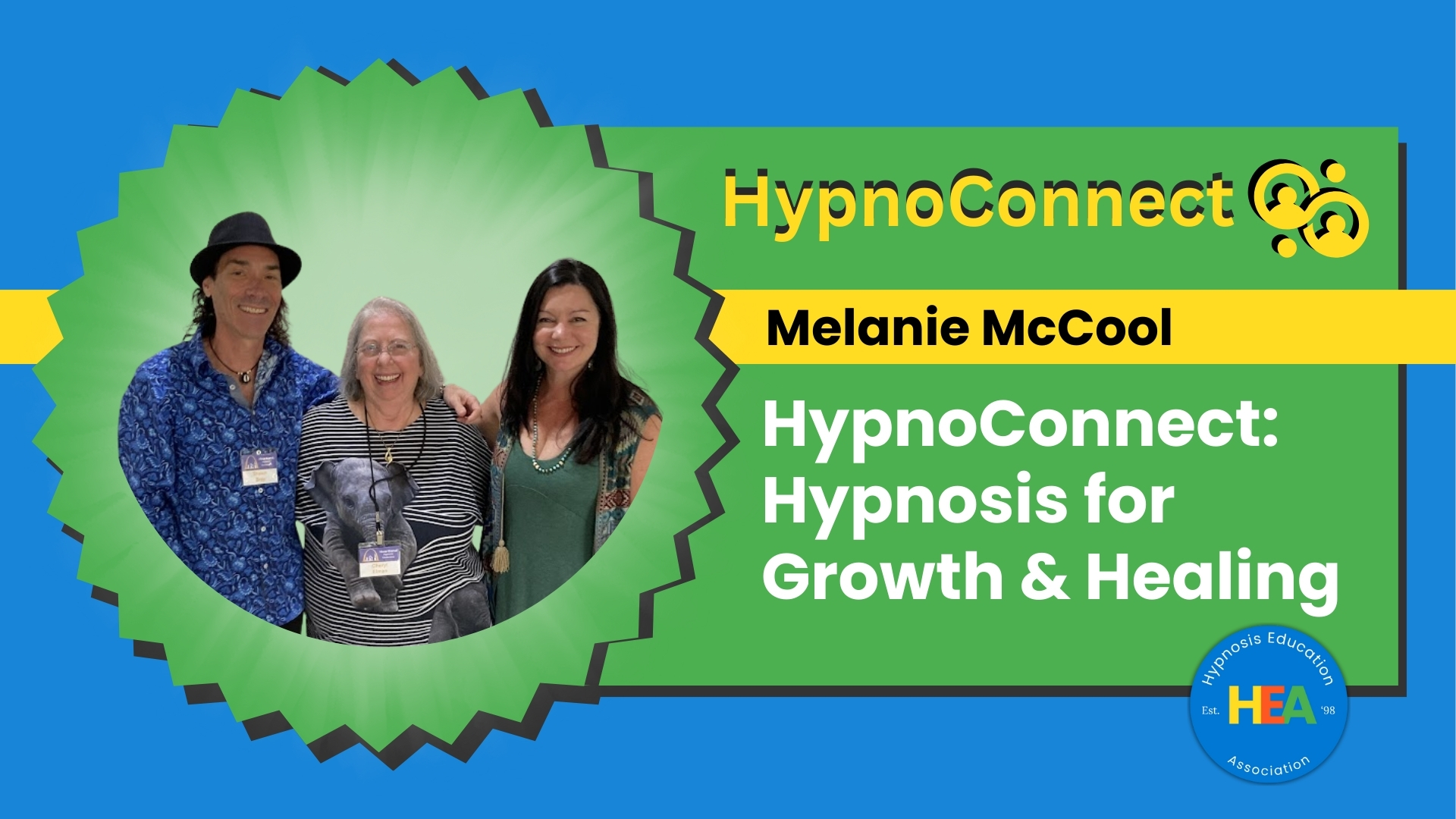 How Hypnotic Questions Can Help Clients Shift Their Focus and Create Change