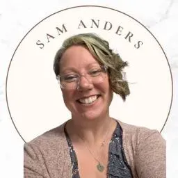 Samantha Anders