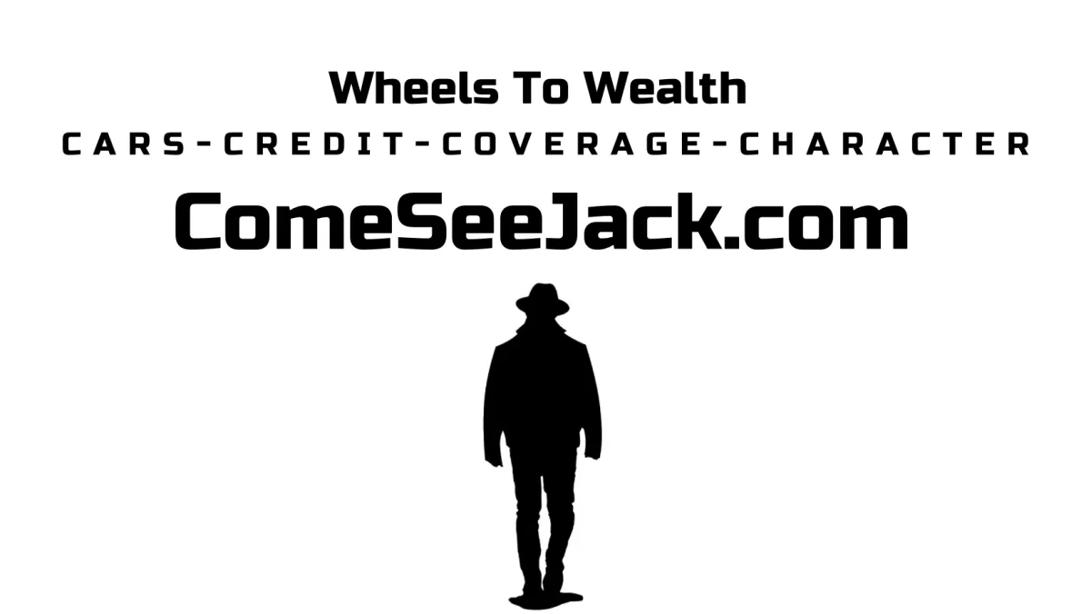 ComeSeeJack.com 