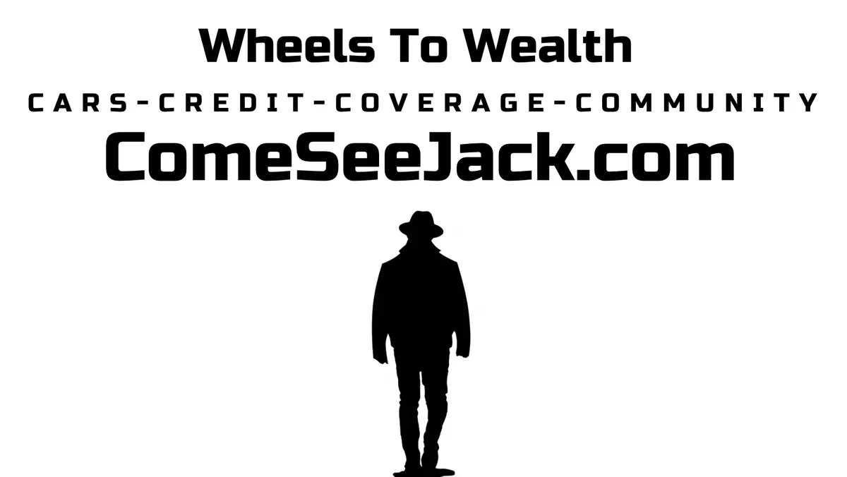 ComeSeeJack.com 