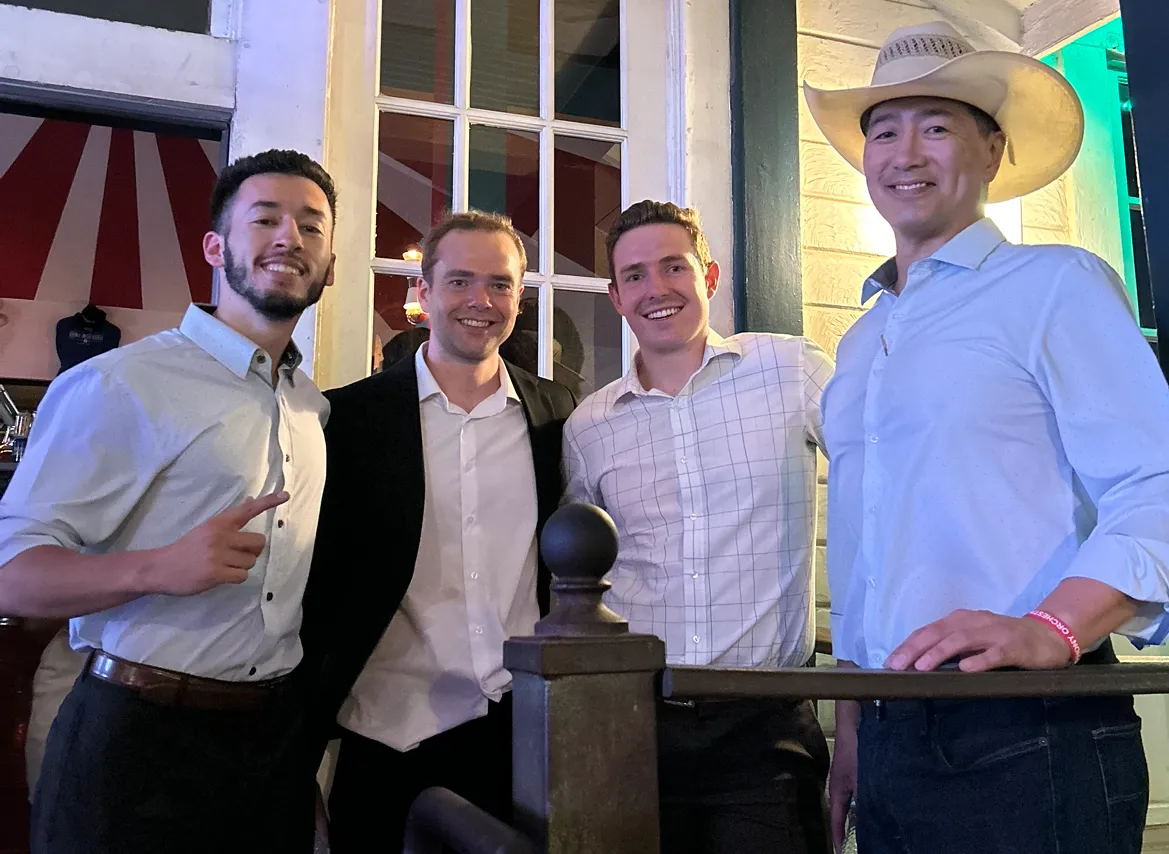Entrepreneur Book Club