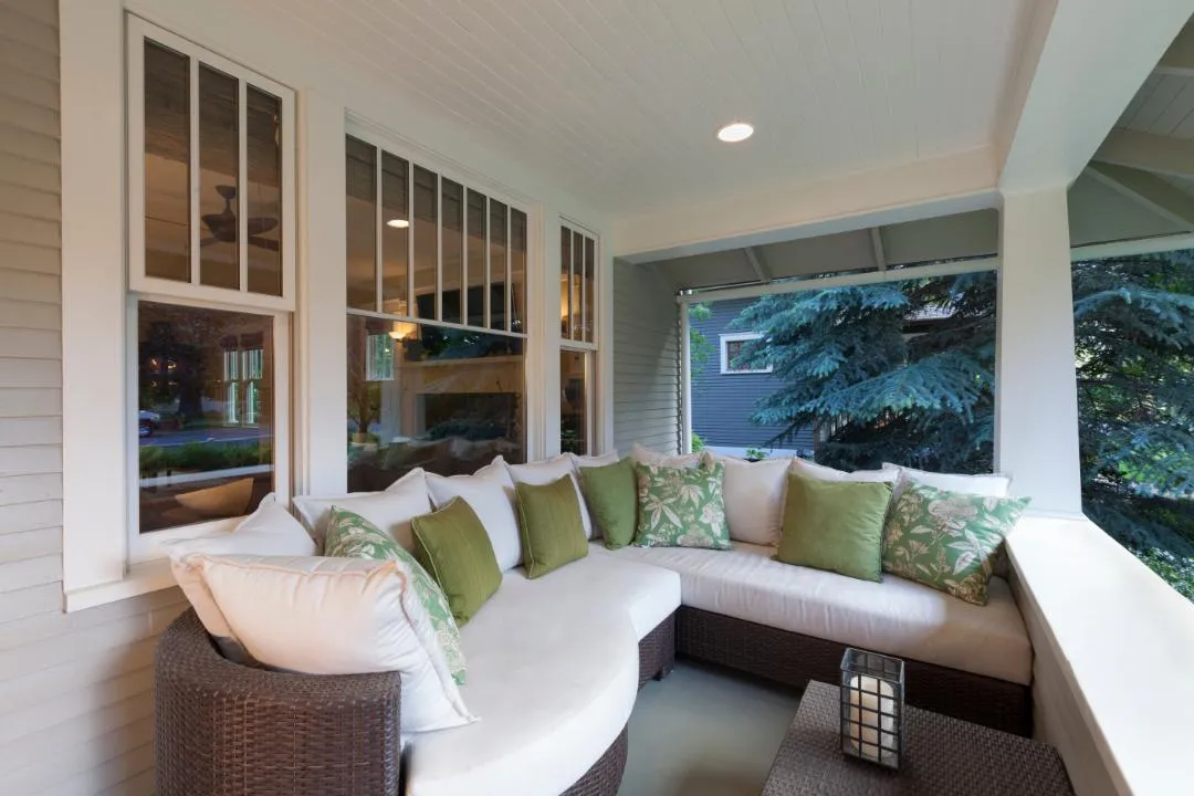  Screen Enclosures for Patios