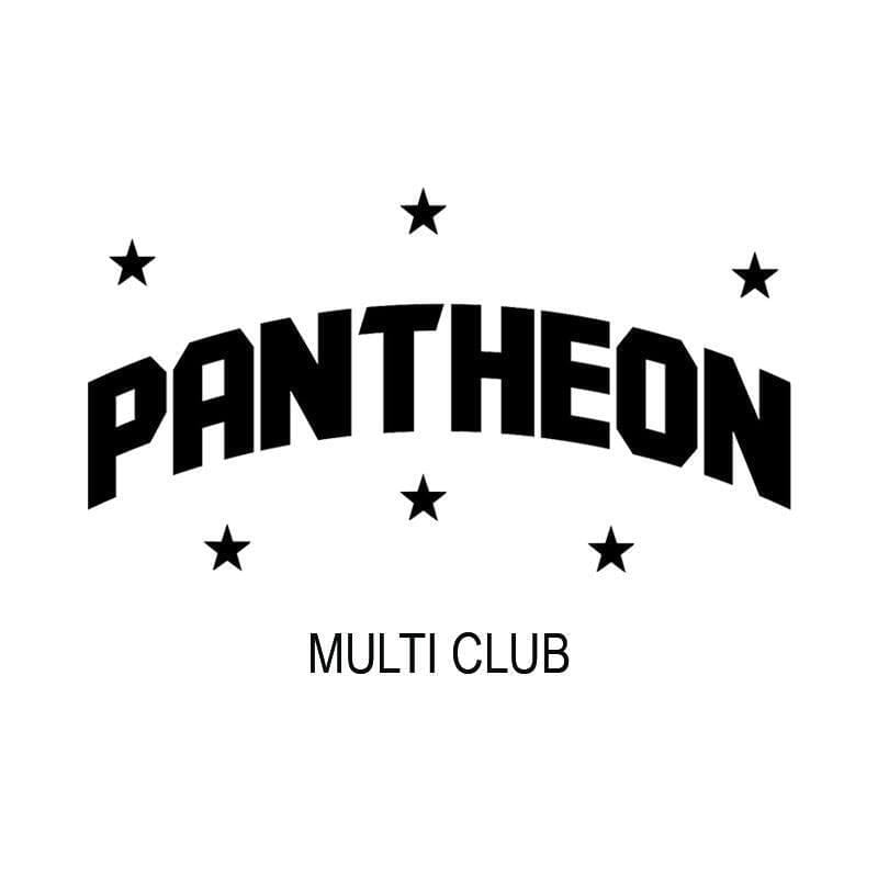 Pantheon Joy Club