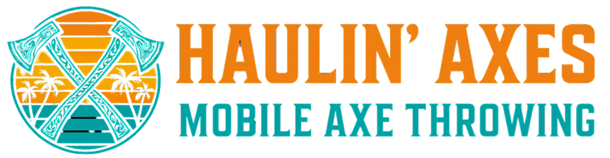 Haulin Axes Tampa Florida